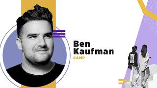 RIW21 - Retail Experience Pioneer Ben Kaufman on the Future of the Store