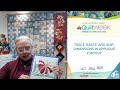 Meet Margaret Willingham at AQS QuiltWeek - Paducah 2024