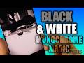 How to Take Perfect Black & White Photos on Galaxy S26/S26+/Ultra