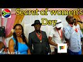 🇨🇲 what is international women's  day in Johannesburg as cameroonians🇿🇦