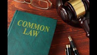 Common Law guide to removing yourself from your strawman legal fiction under maritime law