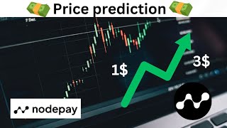 Nodepay Price Prediction  Nodepay Token Price Prediction  NC Token Price Prediction || Nodepay