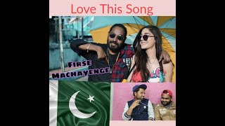 Pakistani Reacts | EMIWAY - FIRSE MACHAYENGE | (OFFICIAL MUSIC VIDEO) | khubaibviews| 2020