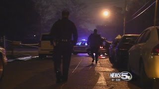 12 Unsolved Murders in Mobile in 2016