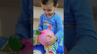 balloon whistle #shorts #youtubeshorts #viral #ytshorts #trending