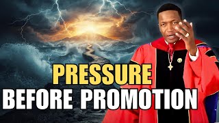 The Spiritual Attack That Starts Right Before Your Breakthrough | Uebert Angel Wisdom