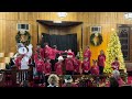 2024 children and youth christmas play