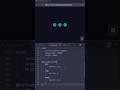 🔥CREATE an AMAZING Typing Loading Animation only with CSS🔥