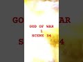 GOD OF WAR 1 #madfingergamerbuddy #godofwar #midgardgamer #gaming #madgamer #kratos #madgamester