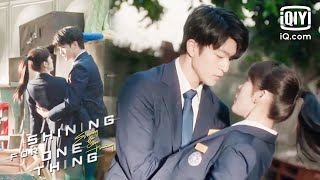 Shining For One Thing | Episode 8 | iQiyi Philippines