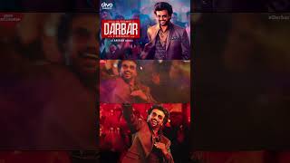 DARBAR (Hindi) - Napde Killi (Lyric Video) | Part 2 | Rajinikanth | AR Murugadoss | Anirudh #Shorts