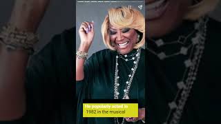Patti Labelle’s Net Worth