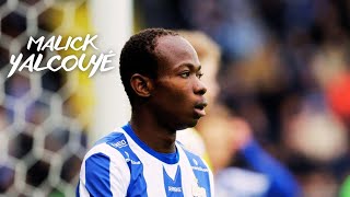 Malick Yalcouyé ▶ Impressive start at IFK Göteborg 2024ᴴᴰ