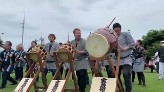 鹿沼お囃子の日                                                     (吉兵衛流四代目囃子保存会)