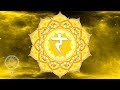 Solar Plexus Healing Meditation Boost Self Esteem Confidence Amp Motivation