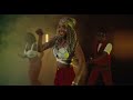 Bidjú - Hoje é festa (Video Oficial)