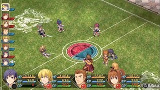 ここから始まる長い旅『英雄伝説 空の軌跡FC Evolution』に挑戦 第17回