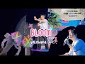 #L-log// BLOOM in Japan //dohkyungsoo//fan concert // YOKOHAMA D-2 // fancam//concert blog