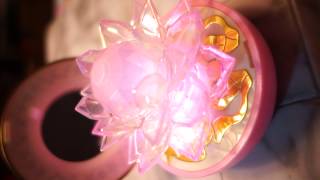 Sailor Moon Proplica Crystal Star from Bandai