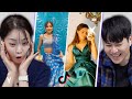 Koreans React To TikTok ‘Prom Dress’ Challenge Part 2 | Y