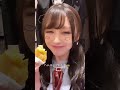 おいしい nmb48 山本望叶 mikana みかにゃん 咪卡娘 顔面国砲w ig 2023.03.21