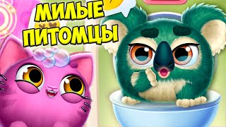 😍СЕКРЕТНЫЙ ПИТОМЕЦ😍Милые малыши Новинки в игре Smolsies 2