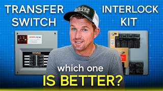 The 2 Cheapest Ways to Power Your House During a Blackout