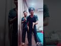 malam malam ayah ruben main tik tok papi chulo sama onyo