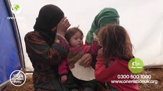 Delivering Daily Iftar meals this Ramadan : £1 = 1 meal