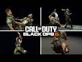 All 19 New Finishing Moves - Call of Duty: Black Ops 6 & Warzone