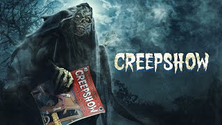 CREEPSHOW Version 2019 Saison 1 E01 Version  Fr