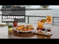 The Ultimate List of Waterfront Dining Restaurants in St. Pete/Clearwater!