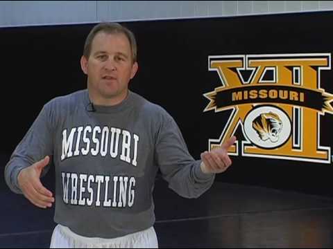 Tiger Style Wrestling Drills: On The Mat Movie - Coach Brian Smith - 56 ...