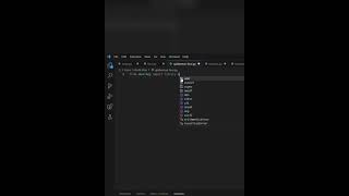 How to make Spiderman using python | #coding #shorts