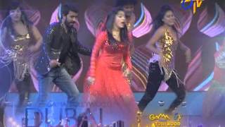 GAMA Tollywood Music Awards 2015 - 13th March 2016 - Latest Promo