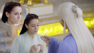 Feng jiu by the emperor deliberately retain molesting, by the fairy onlookers, too ashamed!