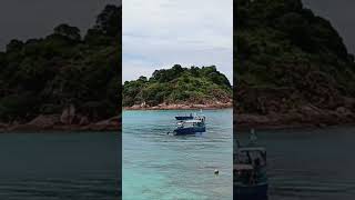 登嘉楼热浪岛-Pulau Redang