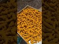 turmeric finger jrr international