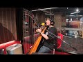 Cold Hands Warm Heart - 'Quartz' live on The Breakfast Spread August 25, 2025