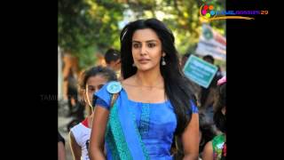 Actress Priya Anand Latest Hot News