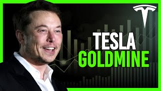 Here’s Why Investing in Tesla Will Take Your $20k to $1 Million!