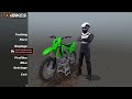 oem bikes pack installation tutorial mx bikes