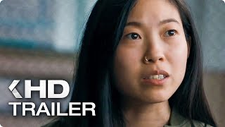THE FAREWELL Trailer (2019)