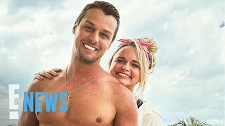 Miranda Lambert Posts Steamy Pics for 4th Wedding Anniversary | E! News