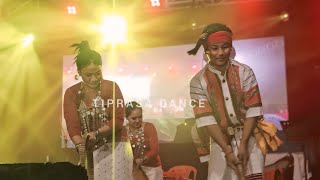 1435 TRING BISI KWTAL CHANG JAL KHA KHOWAI LANKA PURA KHUMPUI DANCE GROUP|| #TIPRASADANCE