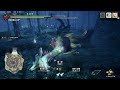 【mhr sb】泡狐竜のあのヒラヒラ タマミツネ ta wiki rules 片手剣 3’21”37 mizutsune ta wiki rules sns solo