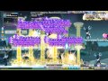 新楓之谷maplestory 主教5轉二技技能 天平支使and波動記憶 技能抽抽樂