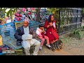 ghonde family picnic 2081 tamu loshar 2081 subhakamana adan pradan programme