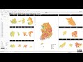 태블로로 우리나라 인구소멸 위험지수 분석하기 데이터시각적분석태블로로끝내기