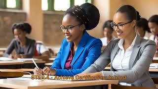 IGAD Elearning platform introduction